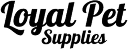 Logo Loyal Pet Supplies